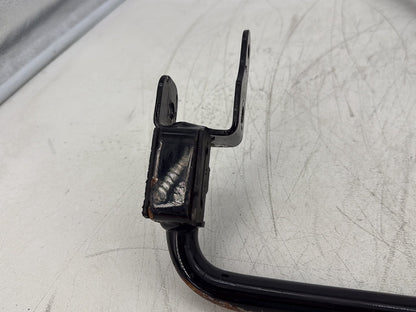 2016 Harley Road King Touring FLHR OEM Rear Left Right Saddlebag Guard Rails Bar