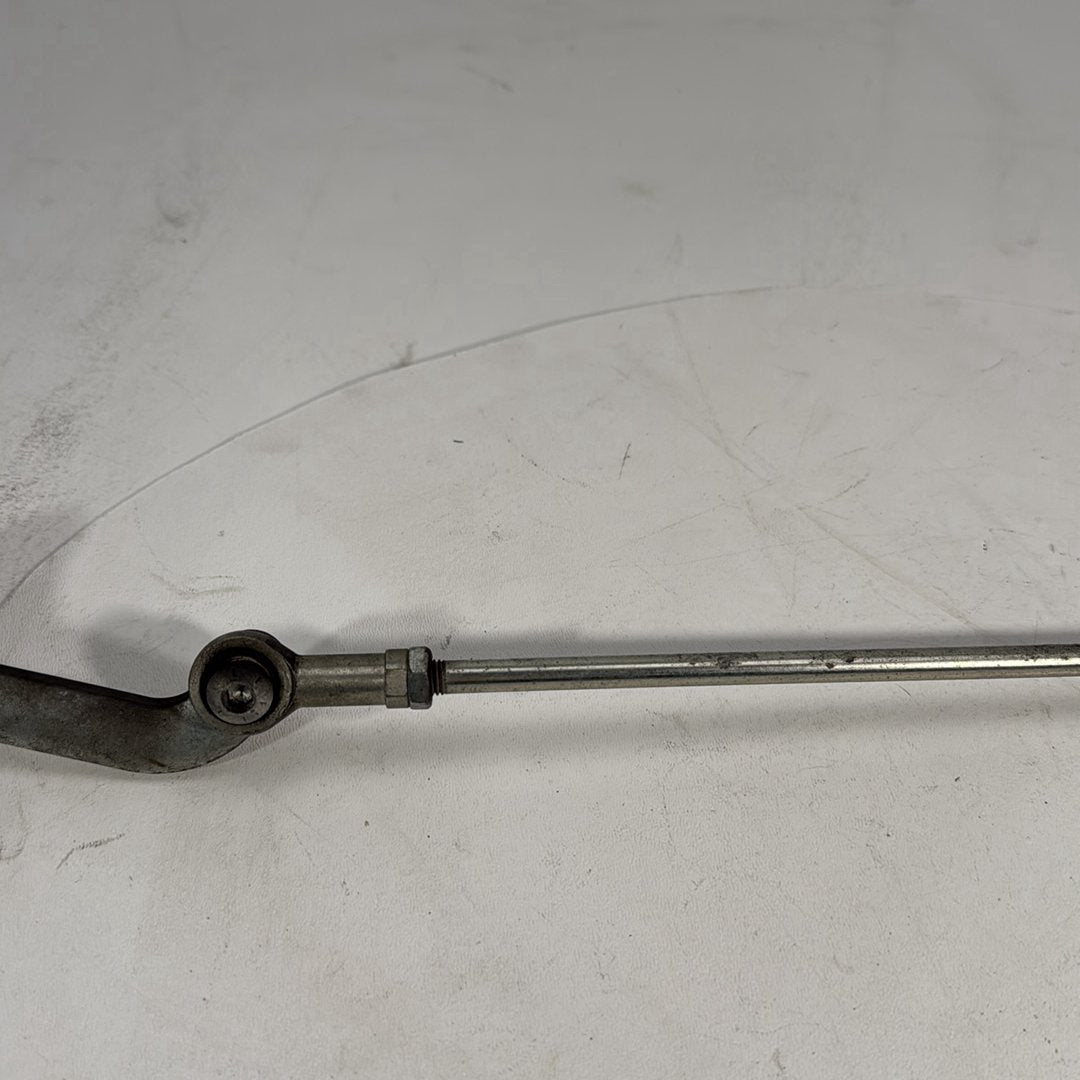 2017 - 2026 Harley-Davidson Softail Heritage Classic 114 Gear Shifter Lever w/ Rod linkage 33600132