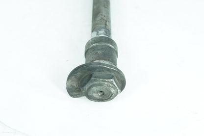 1999 - 2006 Harley-Davidson Touring Electra Glide Classic Rear Wheel Axle Bolt Shaft  	41056-02