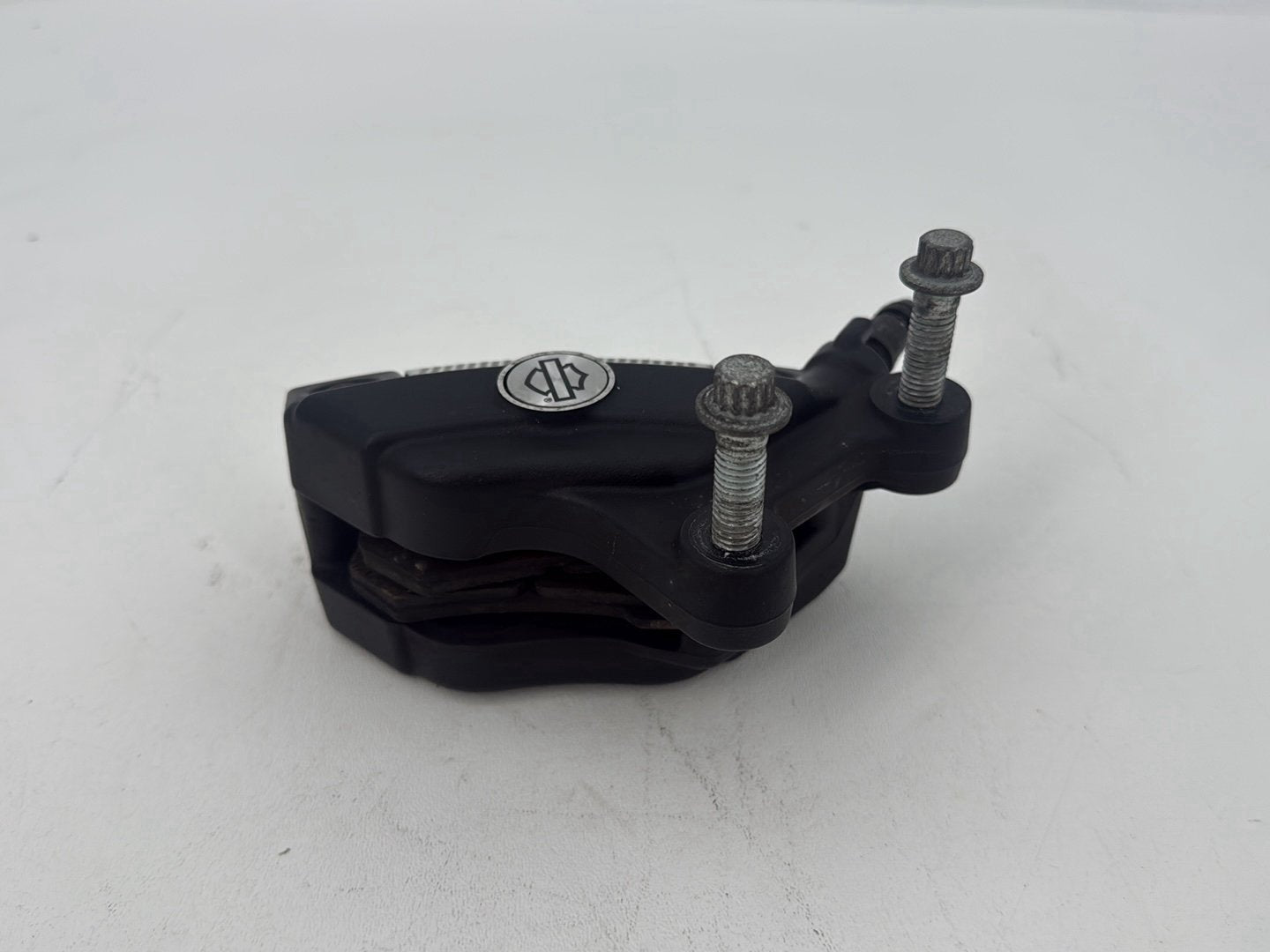 2007 - 2011 Harley-Davidson Touring Street Glide Front Right 1 Brake Caliper 44023-08