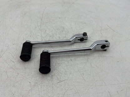 2006 Harley Electra Glide Touring Classic FLHTCI OEM Gear Shifter Lever Pedal Pedals