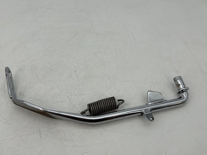 1999 - 2006 Harley-Davidson Dyna Super Glide Left Side Jiffy Kick Stand & Spring 49704-90G