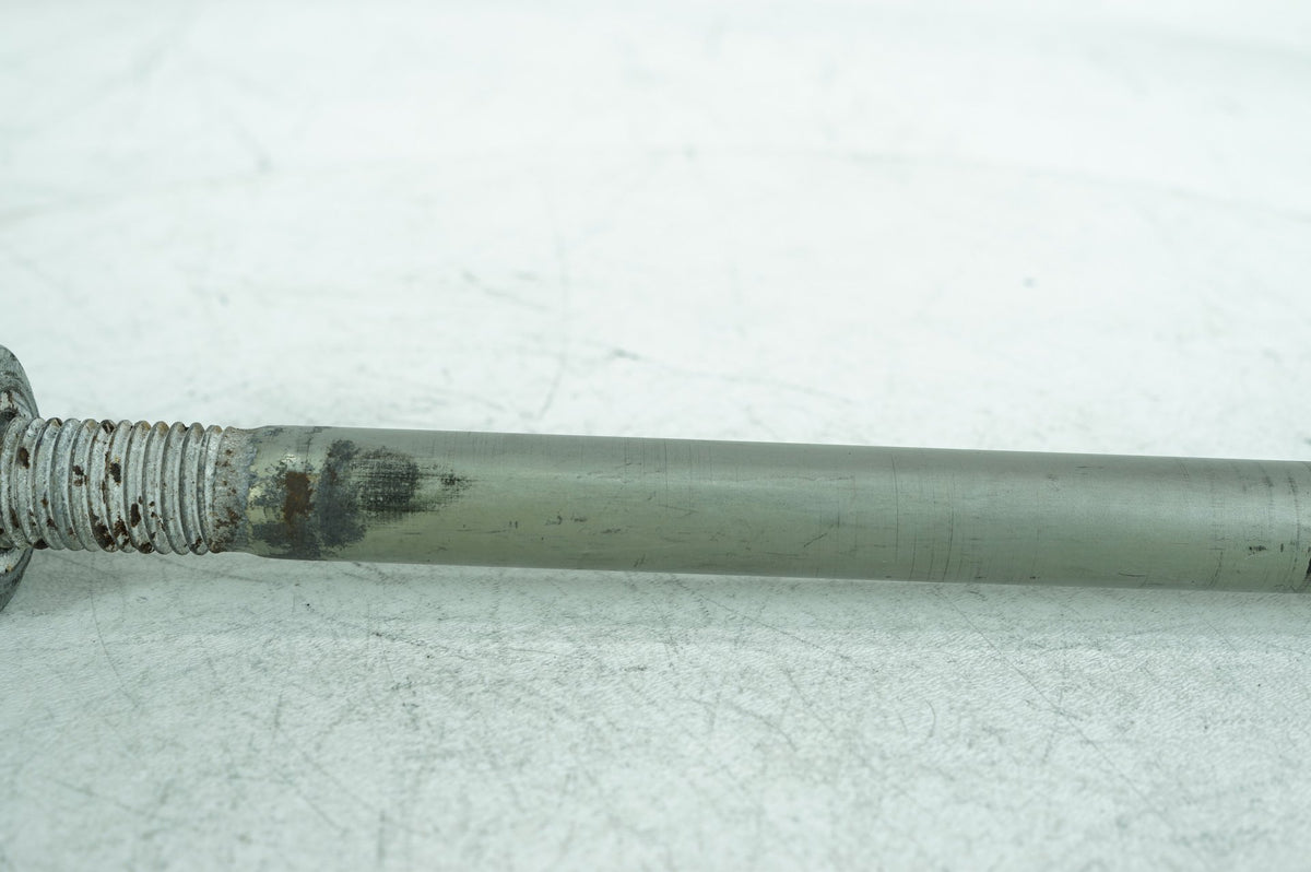 07 Harley Dyna FXDBI Street Bob OEM Rear Fork Swingarm Pivot Bolt Shaft 47641-06