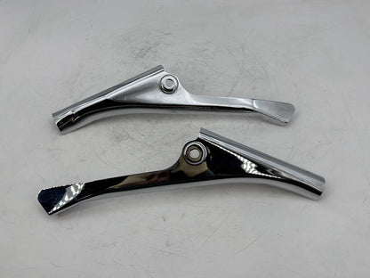 1999 - 2006 Harley-Davidson Touring Electra Glide Classic Rear Left Right Fender Struts Bracket 47505-97