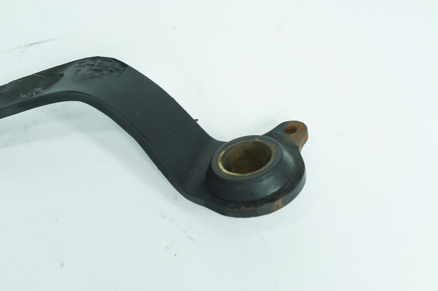1983 - 1998 Harley-Davidson Dyna Super Glide Foot Brake Control Lever Pedal 42502-90A