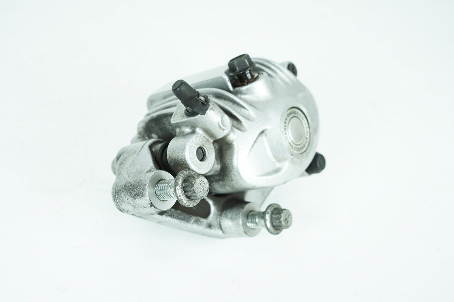 2004 - 2013 Harley-Davidson Sportster  Front Left 1 Brake Caliper 44121-07