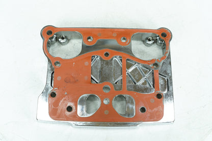 2007 - 2016 Harley-Davidson Touring Street Glide Twin Cam Lower 1 Rocker Box 17543-99A 17543-99A