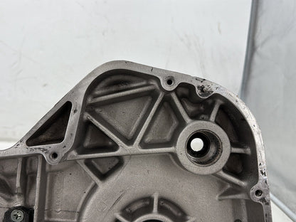 1995 Harley Road King Touring FLHR OEM Inner Primary Clutch Cover