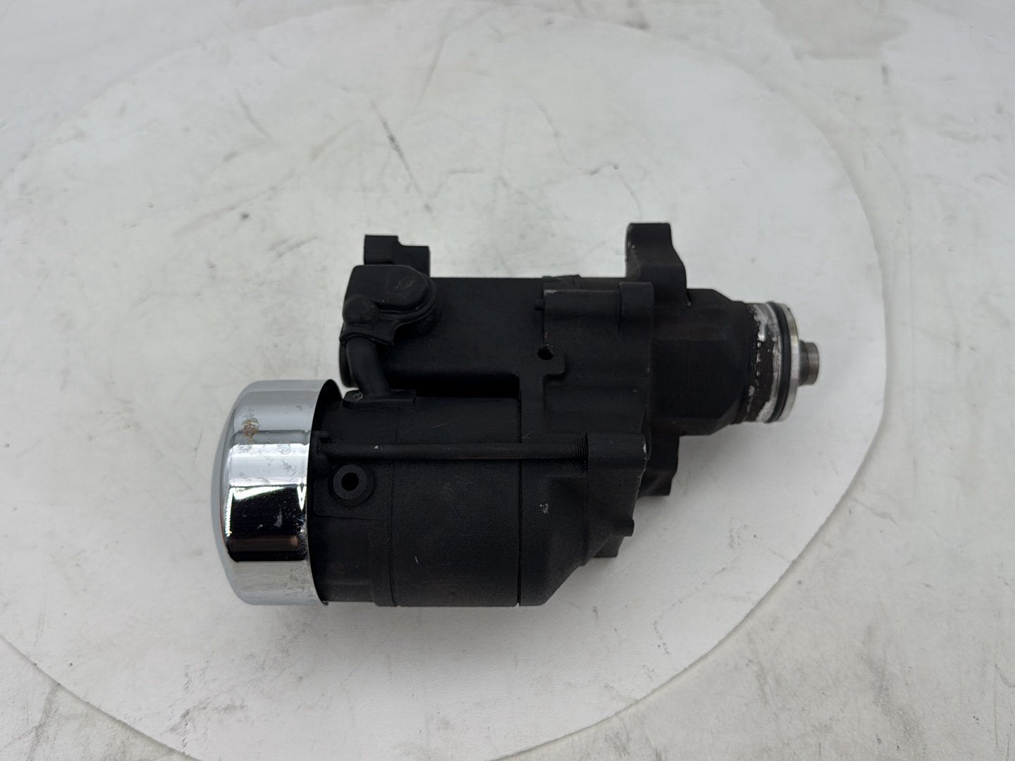 2006 Harley Dyna Super Glide Custom FXDCI OEM Engine Starter Motor