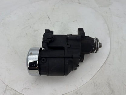 2006 Harley Dyna Super Glide Custom FXDCI OEM Engine Starter Motor