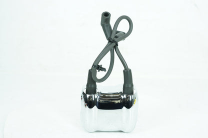 2007 - 2012 Harley-Davidson Softail Deluxe Ignition Coil Spark Plugs Cable 31696-07A