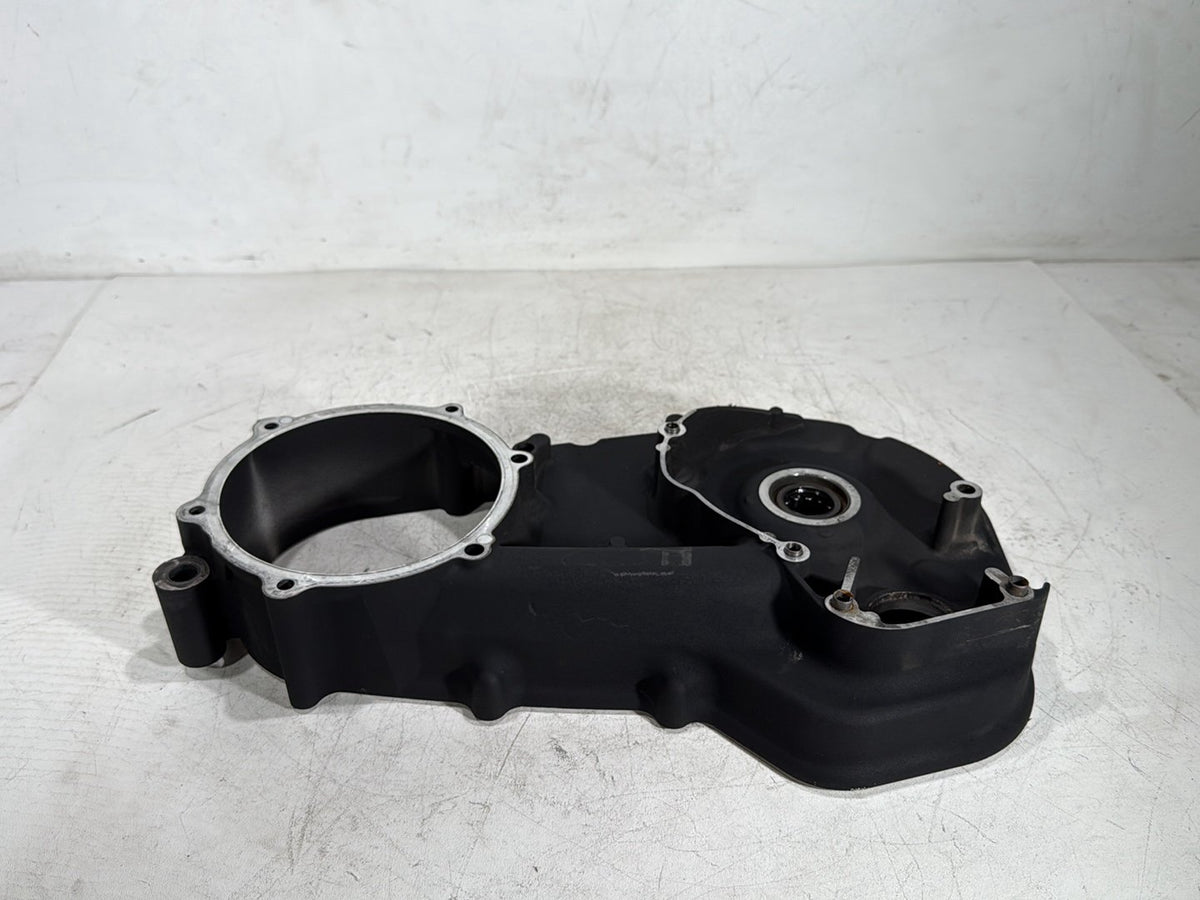 2011 Harley Electra Glide Touring Ultra OEM Inner Primary Clutch Cover