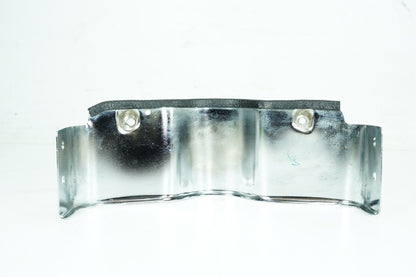 2007 - 2012 Harley-Davidson Touring Electra Glide Ultra Front Lower Fairing Outer Skirt 58208-96A 58208-96A