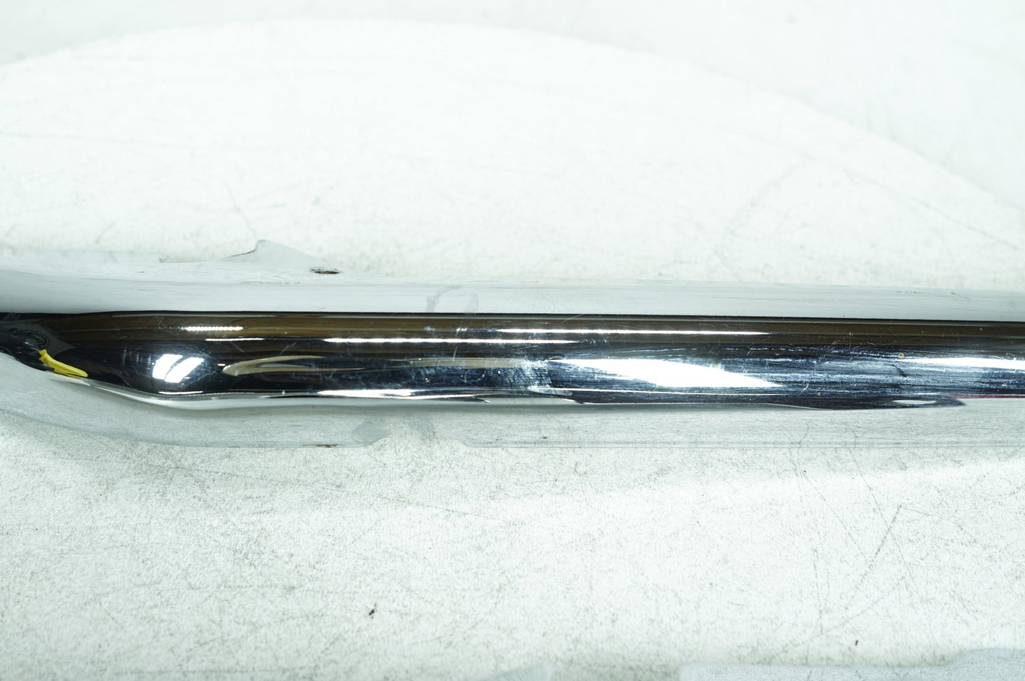 1984 - 1998 Harley-Davidson Touring Electra Glide Sport Left Right Saddlebag Fender Struts Brackets 47551-79B