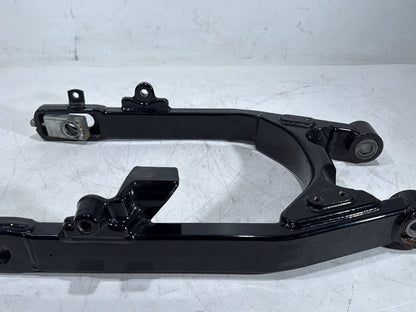 2008 Harley Dyna Fat Bob FXDF OEM Rear Fork Swingarm Swing Arm