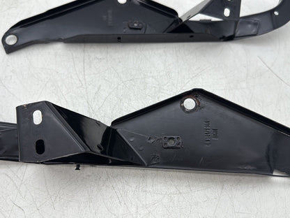 2006 Harley Electra Glide Touring Classic FLHTCI OEM Right Left Fairing Support Brackets