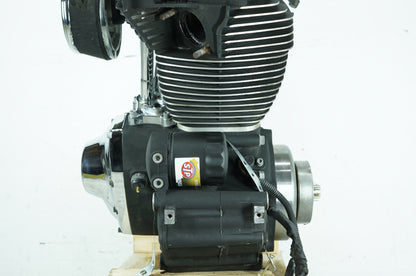 2007 - 2011 Harley-Davidson Softail Heritage Classic EFI Twin Cam 96 Engine Motor 19259-14