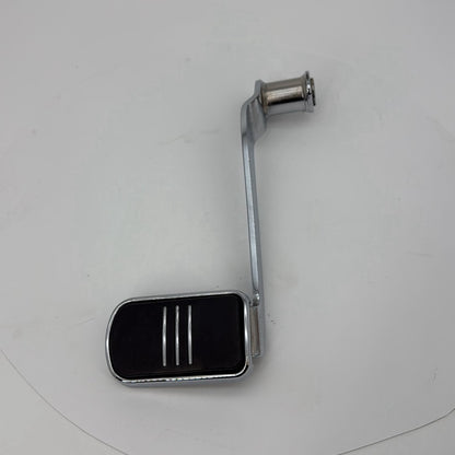 2007 - 2012 Harley-Davidson Touring Street Glide Foot Brake Control Lever Pedal  	42407-02