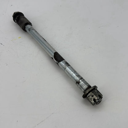 1999 - 2006 Harley-Davidson Touring Road King Rear Wheel Axle Bolt Shaft  	41110-89