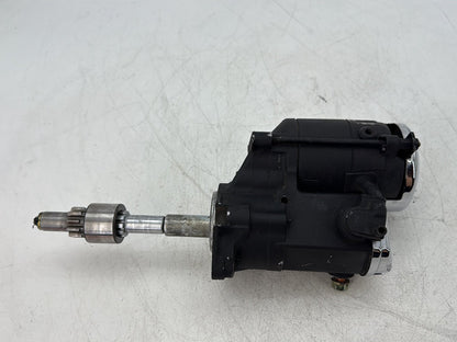 2000 Harley Dyna FXDWG Wide Glide OEM Engine Starter Motor