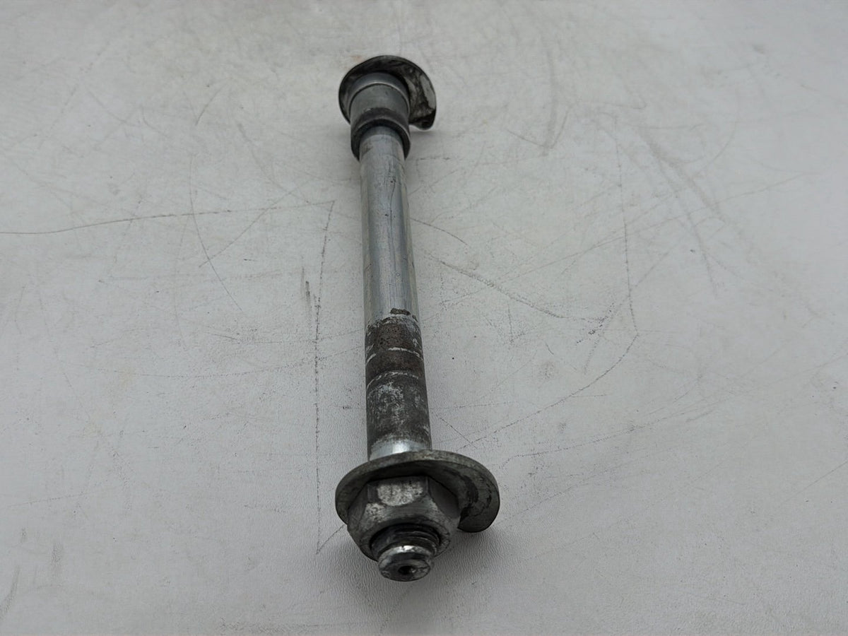 2007 Harley Electra Glide Touring Ultra OEM Rear Wheel Axle Bolt Shaft