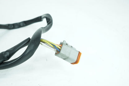1999 - 2006 Harley-Davidson Softail Standard Left Turn Signal Headlight Switches Controls 71597-96B