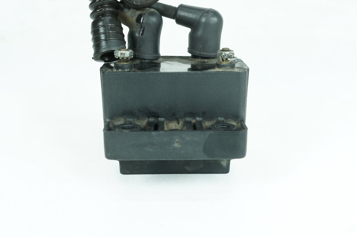 1996 Harley Touring Electra Glide Classic OEM Ignition Coil Spark Plugs Cable