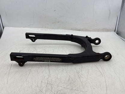 2004 Harley Sportster XL883C 883 Custom OEM Rear Fork Swingarm Swing Arm