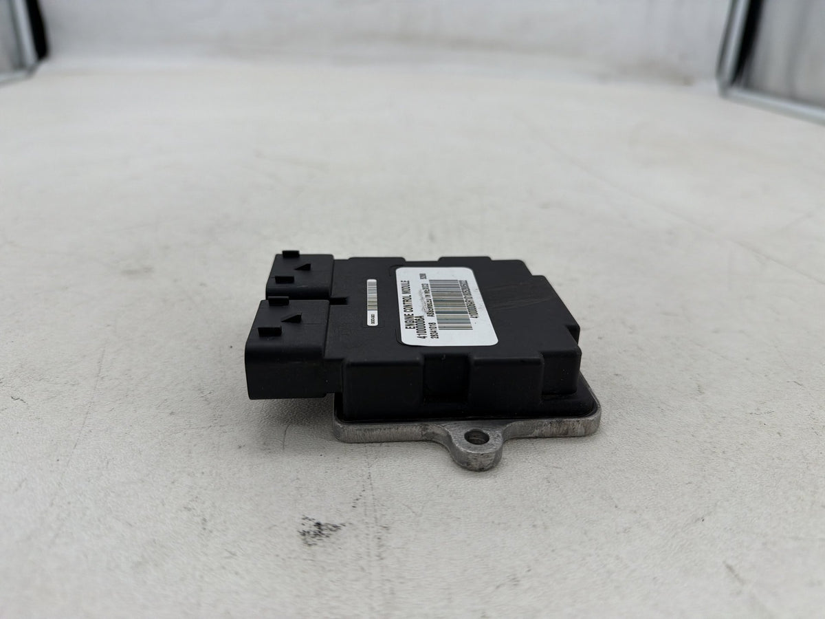 2016 Harley Dyna Fat Bob FXDF 103 OEM Engine Control Module Brain ECU ECM