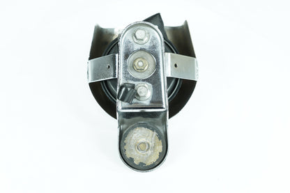 1999 - 2006 Harley-Davidson Dyna Wide Glide Horn Signal Klaxon Chrome Cover  	69012-93A