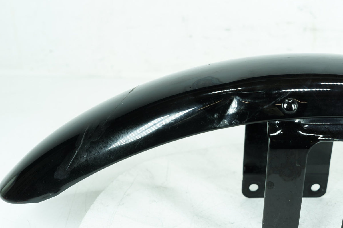 2004 Harley Sportster XL883 Base 883 OEM Front Wheel Fender Shell Panel