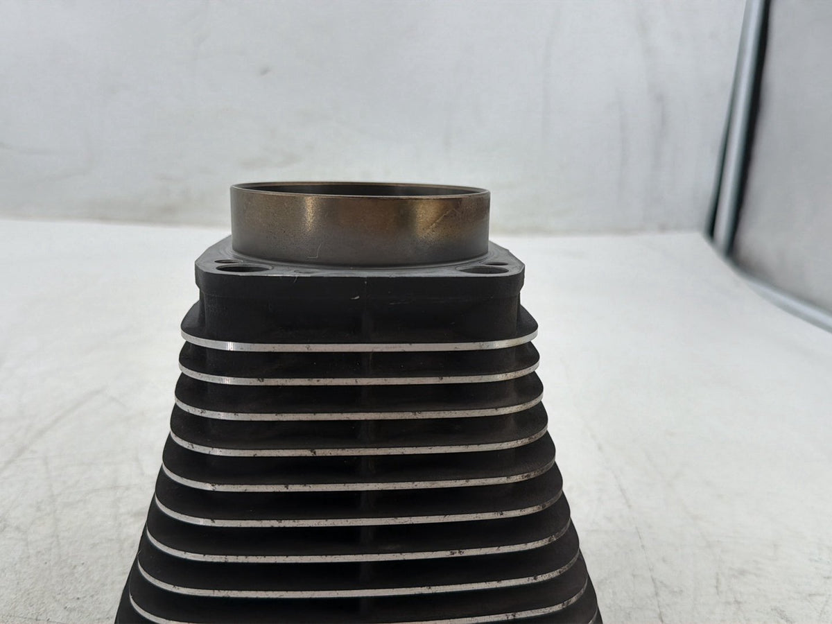 1997 Harley Softail Fat Boy FLSTF OEM EVO Engine Jug 1 Cylinder Barrel