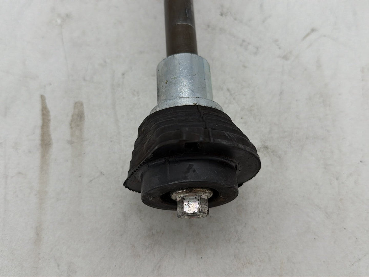 2010 Harley Street Glide Touring FLHX OEM Rear Fork Swingarm Pivot Bolt Shaft
