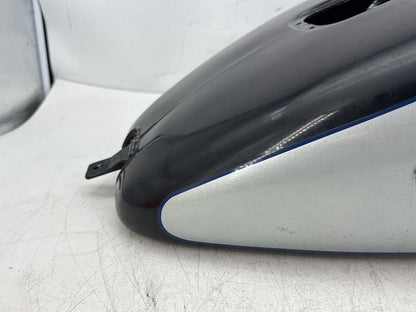 2013 Harley Heritage Softail Classic FLSTC OEM Fuel Gas Tank Gasoline Reservoir