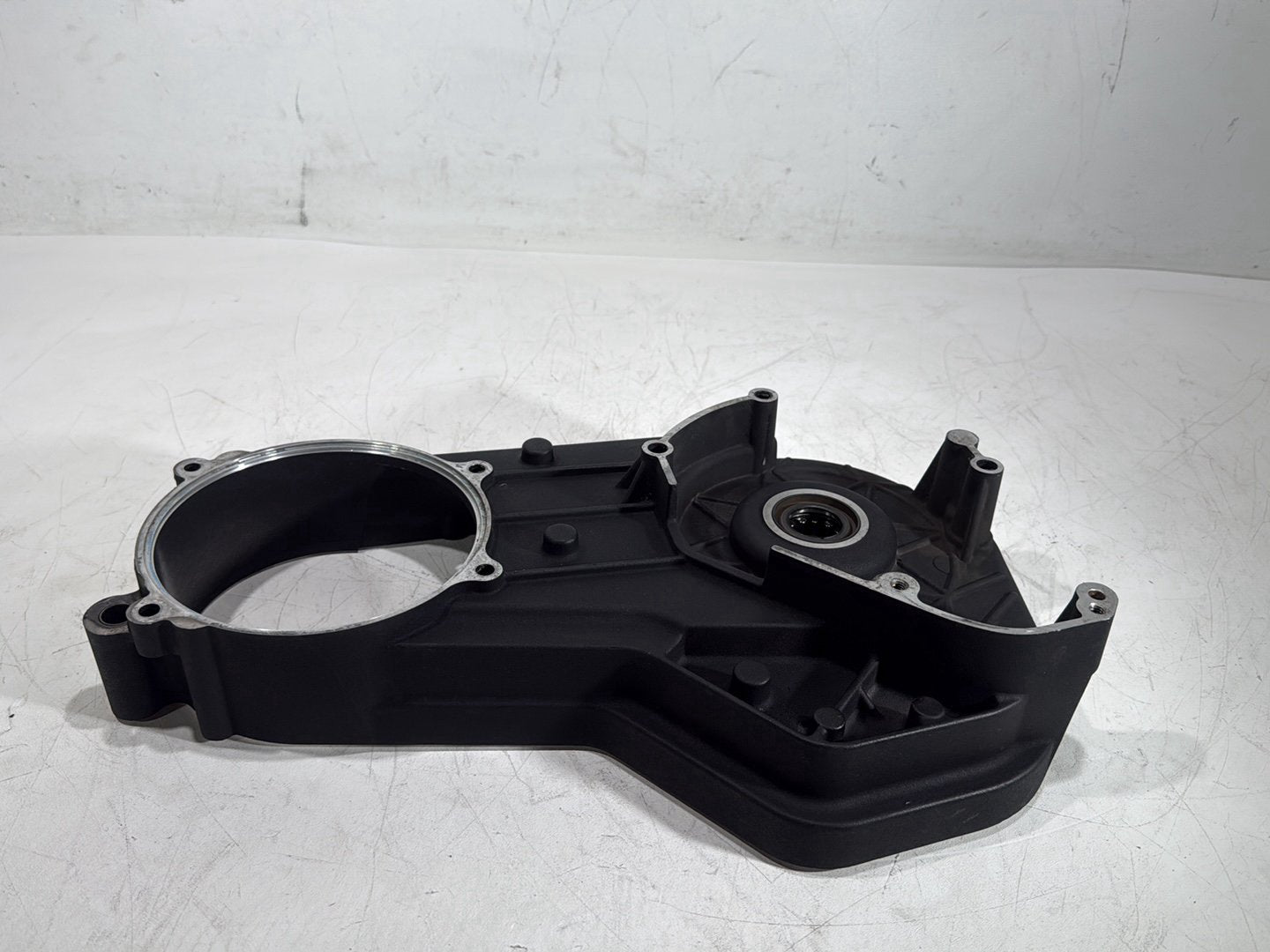 2003 Harley Road King Touring FLHRCI Classic OEM Inner Primary Clutch Cover