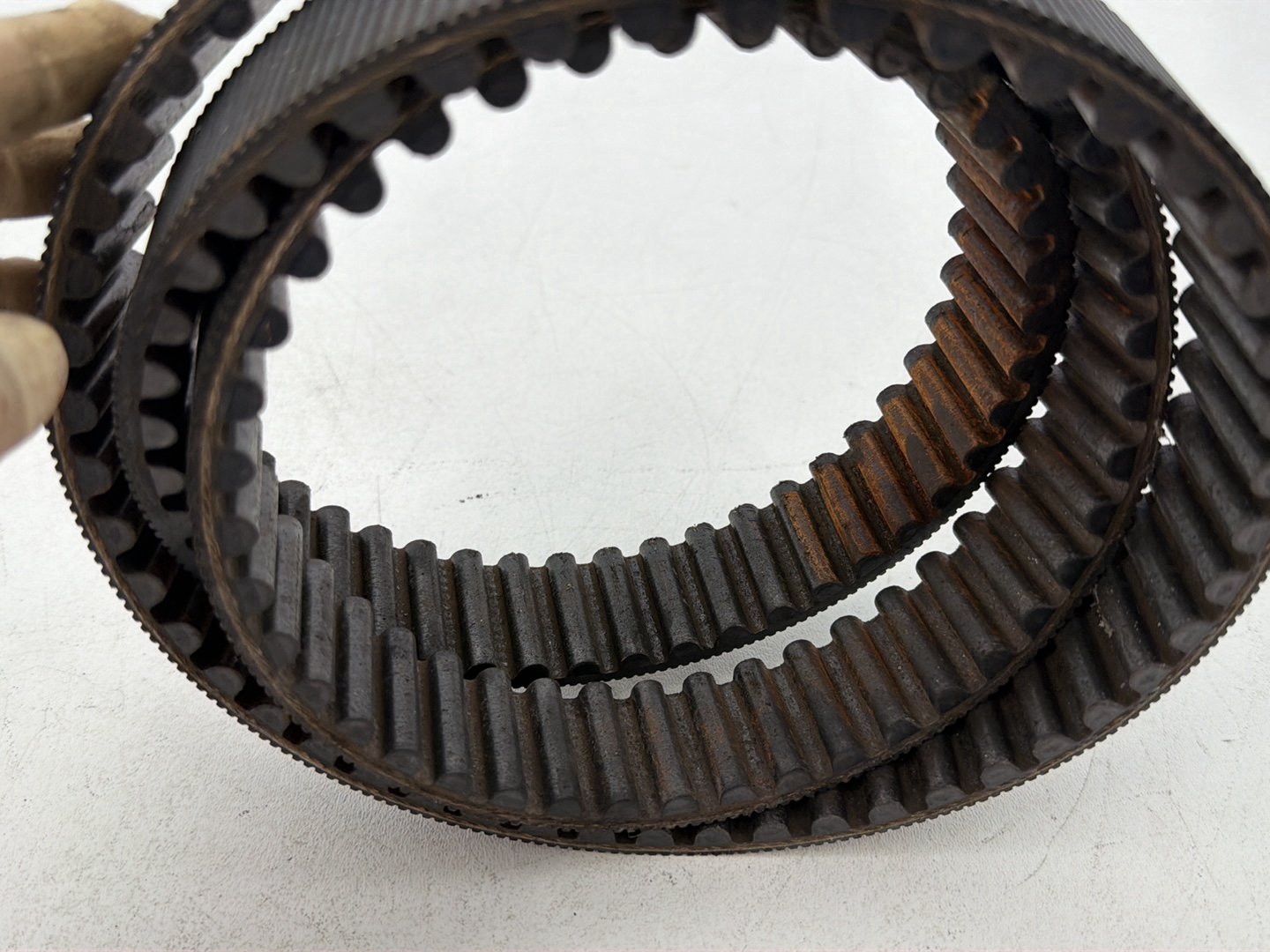 1986 - 1998 Harley-Davidson Softail Heritage Classic Rear Drive Belt 40017-94