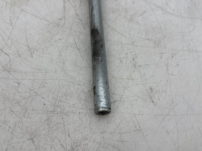 2005 Harley Dyna FXDWG Wide Glide OEM Rear Wheel Axle Bolt Shaft