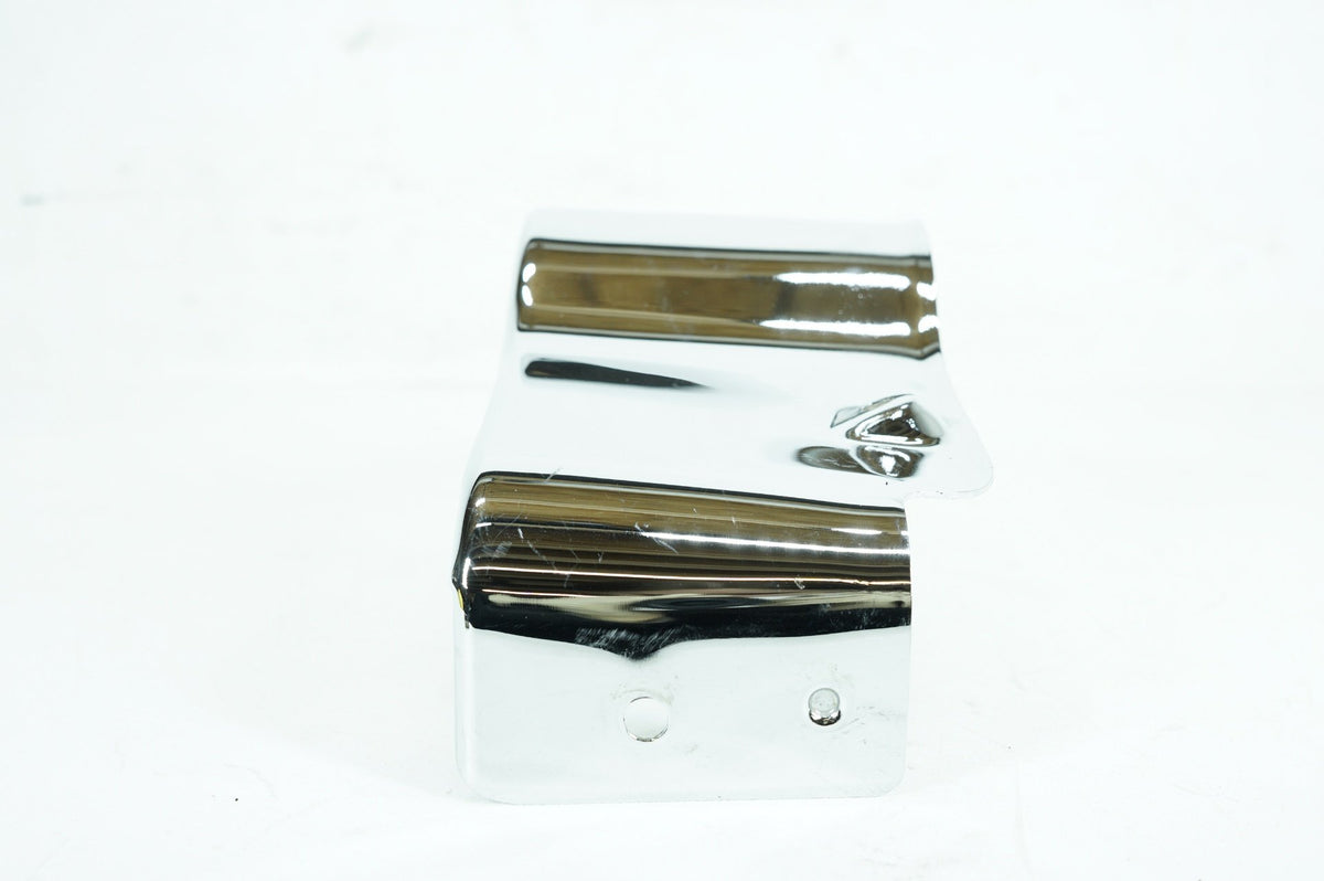 2013 Harley Touring Street Glide OEM Front Lower Fairing Outer Skirt 58208-96A
