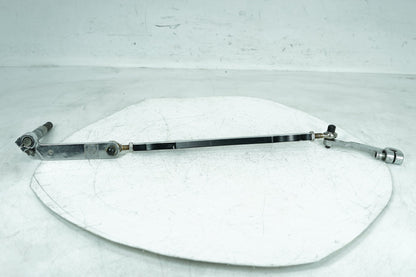 1999 - 2006 Harley-Davidson Touring Electra Ultra Classic Gear Shifter Lever w/ Rod linkage 33709-82A