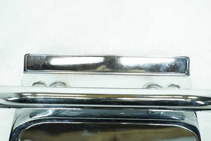1999 - 2006 Harley-Davidson Touring Road King Classic Rear License Plate Support Bar Holder 53376-97