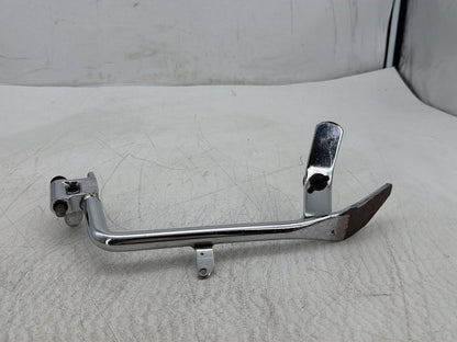 2011 Harley Heritage Softail Classic FLSTC OEM Left Side Jiffy Kick Stand