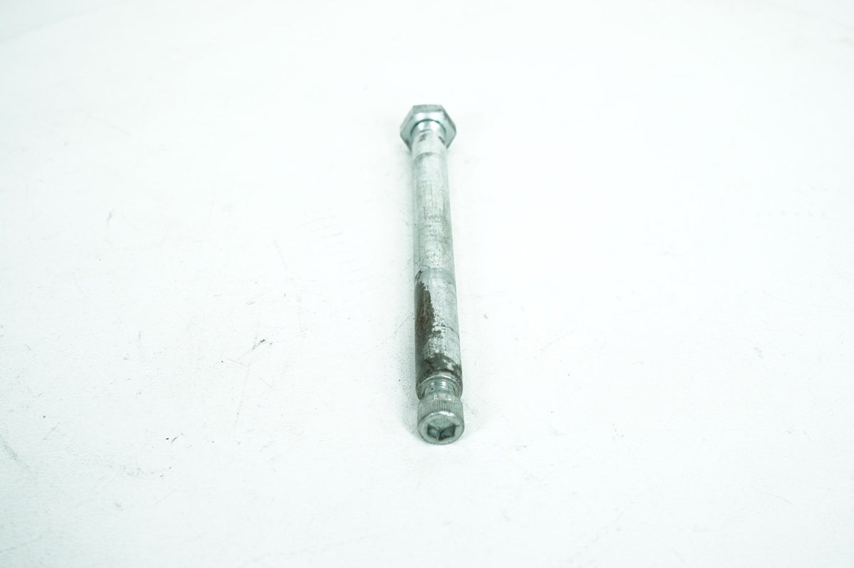 1999 Harley Sportster XL883 Hugger OEM Rear Fork Swingarm Swing Arm