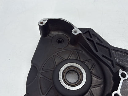 2005 Harley Dyna FXDWG Wide Glide OEM Inner Primary Clutch Cover