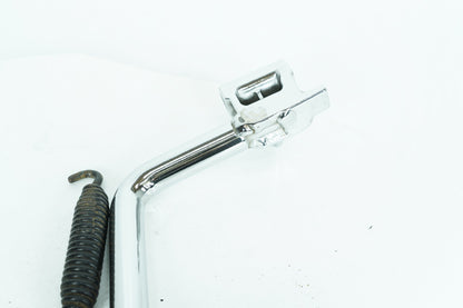 2007 - 2012 Harley-Davidson Softail Heritage Classic Left Side Jiffy Kick Stand & Spring  	50087-07