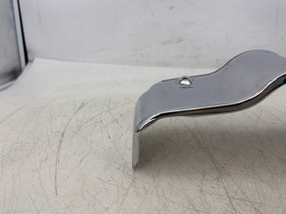 2011 Harley Street Glide Touring FLHX OEM Front Lower Fairing Outer Skirt 58208-96A