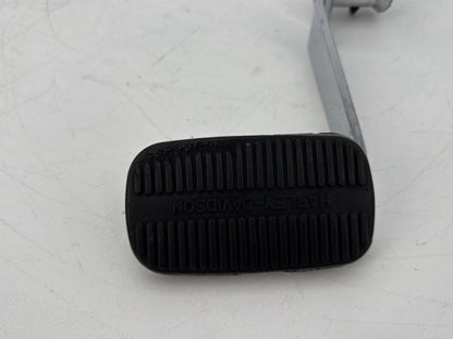 1999 - 2006 Harley-Davidson Touring Electra Glide Classic Foot Brake Control Lever Pedal