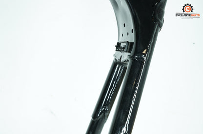 1999 - 2006 Harley-Davidson Touring Road King Classic Body Main Frame Chassis SLVG 47900-02A