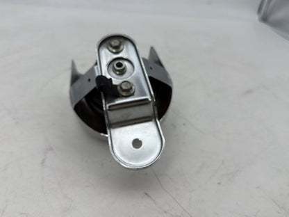 2007 - 2012 Harley-Davidson Touring Electra Glide Ultra Horn Signal Klaxon Chrome Cover 69012-93A