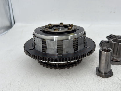 1999 - 2006 Harley-Davidson Touring Electra Glide Ultra Clutch Basket Chain Tensioner Kit 37802-04A
