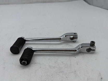 2003 Harley Road King Touring FLHRCI Classic OEM Gear Shifter Lever Pedal Pedals
